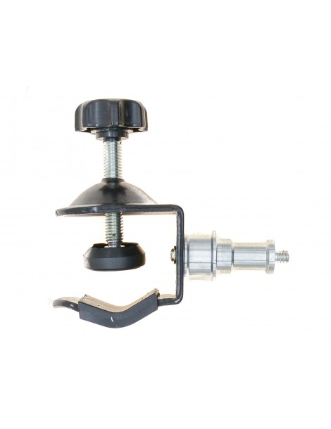 15mm Lighting Spigot & 1/4